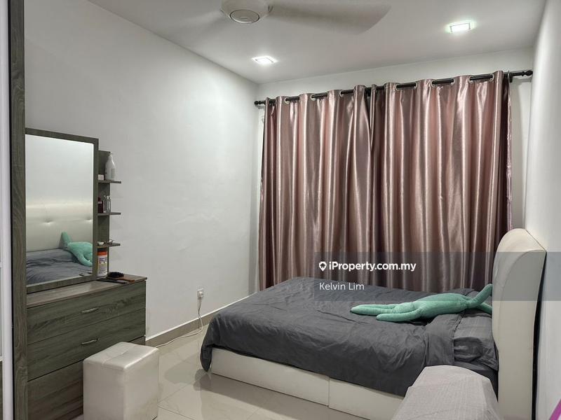 Kondominium untuk Dijual di Juta Mines oleh Kelvin Lim - iProperty.com.my