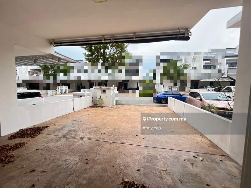 2-storey Terraced House for Sale in Lake Club, Rawang, Rawang by Andy Yap - iProperty.com.my