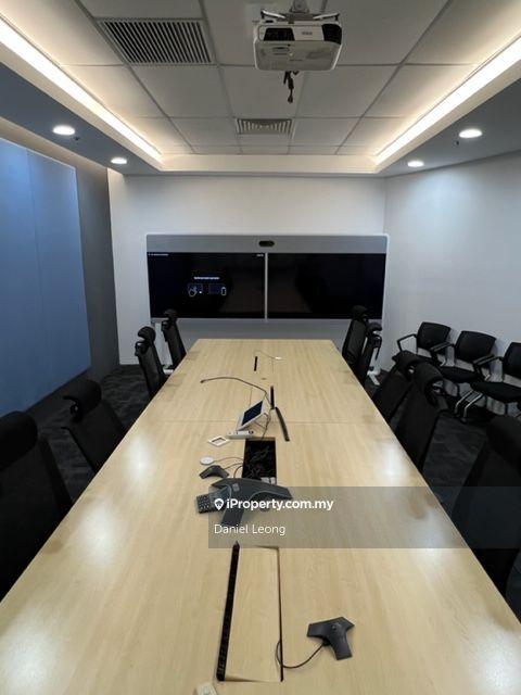 Pejabat untuk Disewa di Cyberjaya, Selangor oleh Daniel Leong - iProperty.com.my