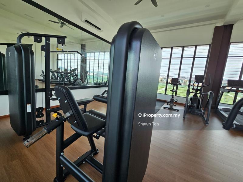 2-storey Terraced House for Sale in Tanjong Minyak, Melaka by Shawn Teh - iProperty.com.my