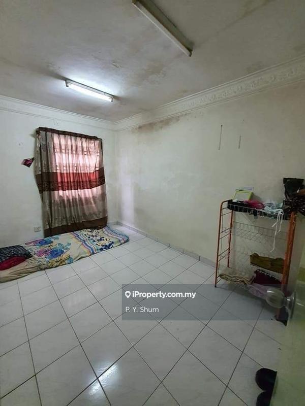 Pangsapuri untuk Dijual di Park Avenue oleh Alicia Shum - iProperty.com.my