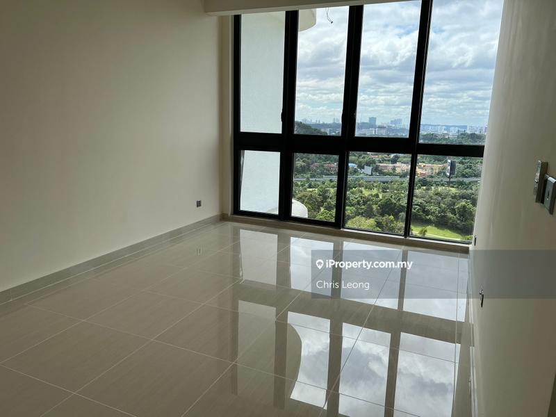 Residensi Servis untuk Dijual di Senada Residence @ KLGCC Resort oleh Chris Leong - iProperty.com.my