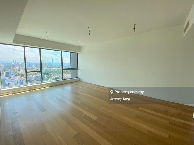 Service Residence for Sale in Gateway Kiaramas Residences by Jeremy Tang - iProperty.com.my