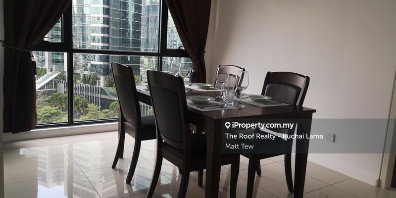 Service Residence for Sale in NOVUM by Matt Tew - iProperty.com.my