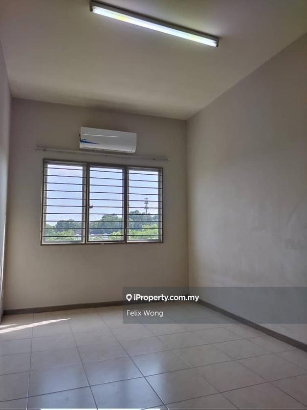 Pangsapuri untuk Dijual di Baiduri Court Apartment oleh Felix Wong - iProperty.com.my