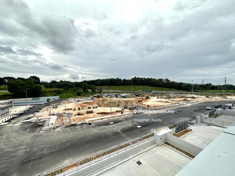 Semi-D Factory for Sale in Rawang, Rawang by Visaghan Naidu - iProperty.com.my