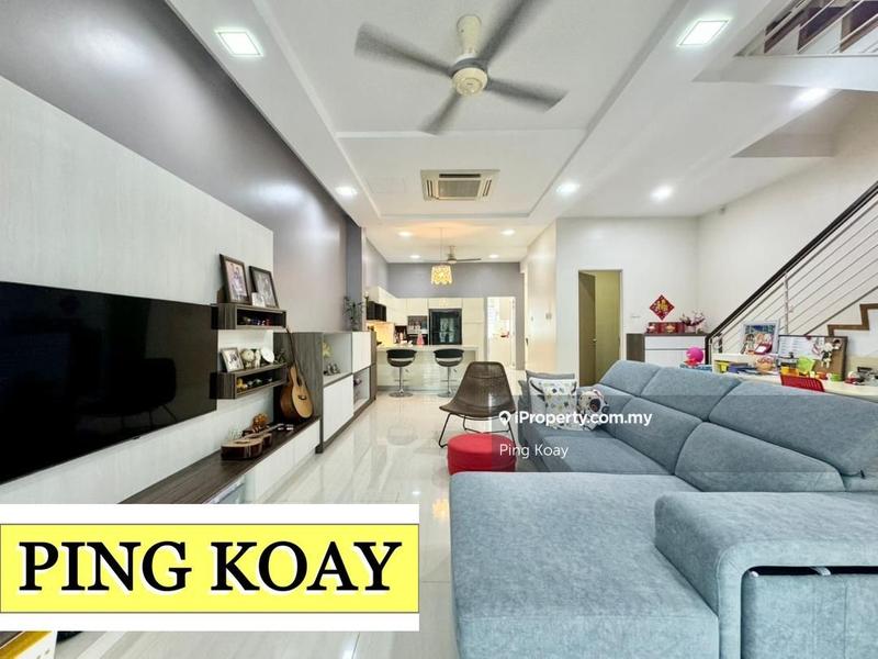 For Sale - 2 PERMAI | LATEST PHASE | TIP TOP CONDITION, Tanjung Bungah