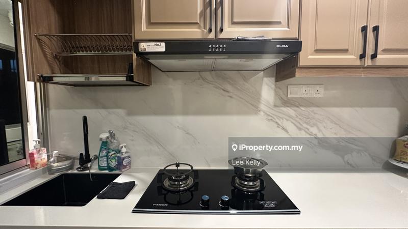 Apartment for Sale in Sri Jati 1 by Lee Kelly - iProperty.com.my