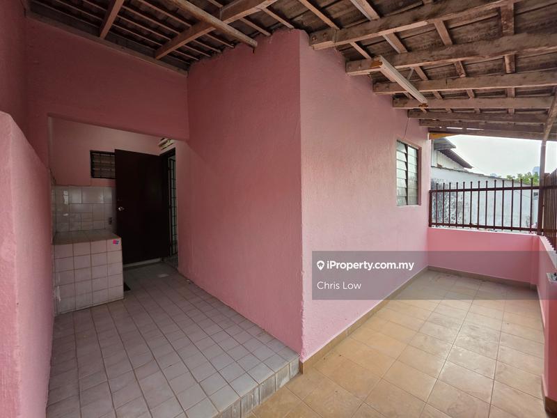 2-storey Terraced House for Sale in Taman Seri Bahagia, Cheras by Chris Low - iProperty.com.my
