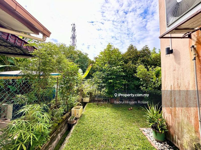 Banglo untuk Dijual di Taman Bangi Villa, Bangi oleh Badrul Hisyam Roslan - iProperty.com.my