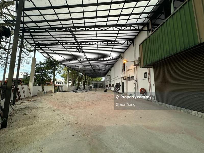 Detached Factory for Sale in Taman Bukit Maluri, Kepong by Simon Yang - iProperty.com.my