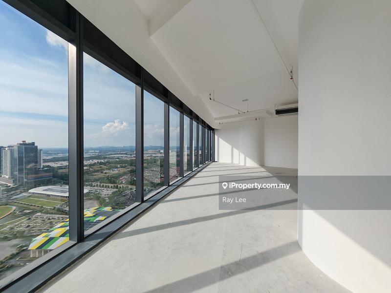 Pejabat untuk Disewa di Seksyen U13, Setia Alam oleh Ray Lee - iProperty.com.my