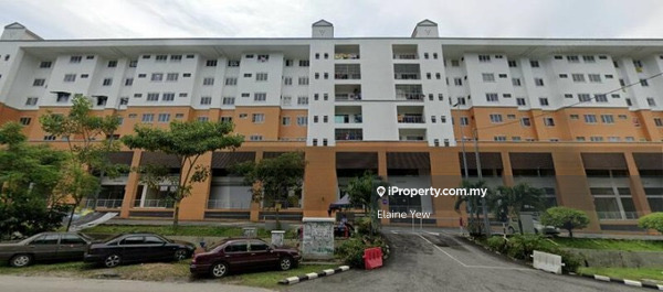 Shop for Sale in Taman Daya, Kepong by Elaine Yew - iProperty.com.my