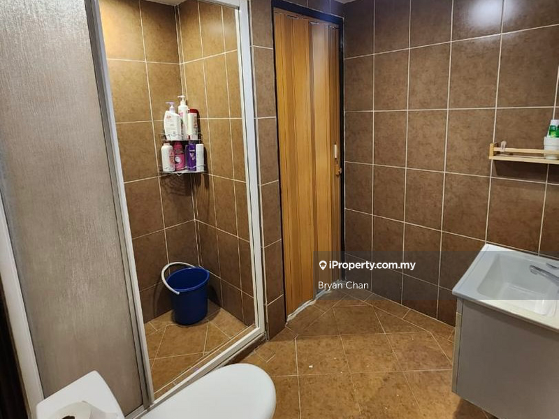 Kondominium untuk Dijual di Spring Villa Condominium oleh Bryan Chan - iProperty.com.my
