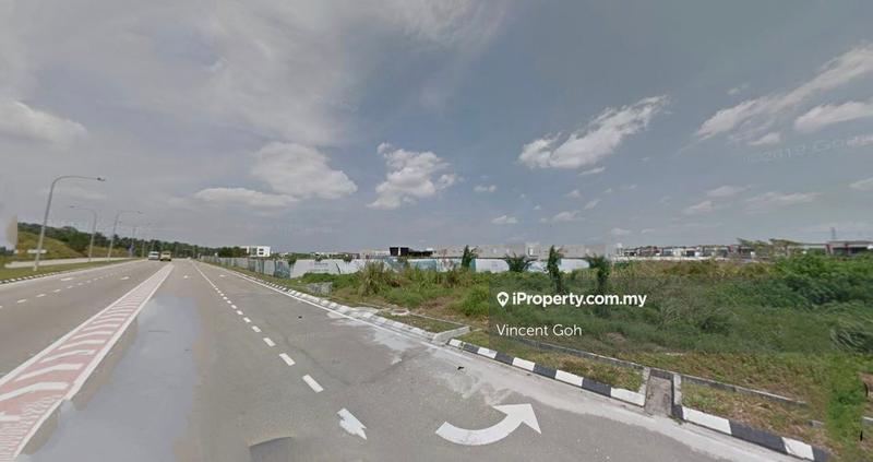 Tanah Perindustrian untuk Dijual di Taman Perindustrian Ulu Choh, Pekan Nanas oleh Vincent Goh - iProperty.com.my