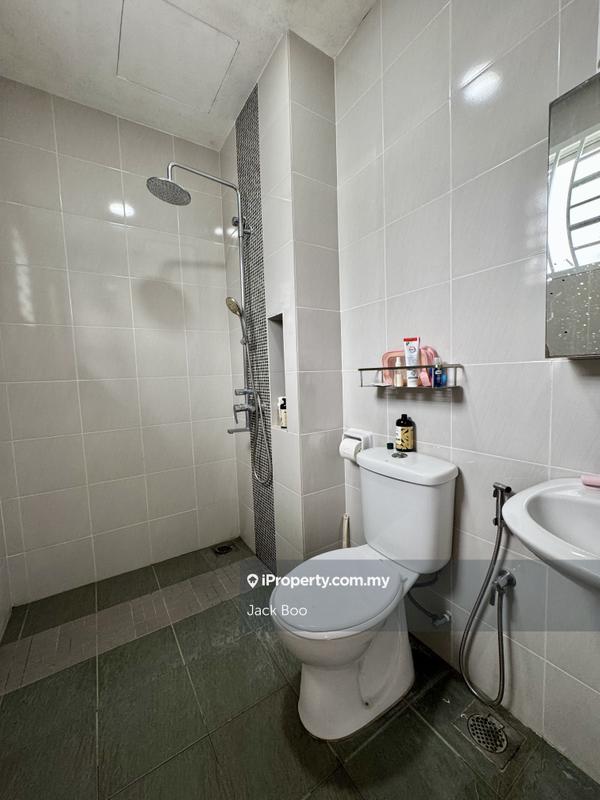 Rumah Berkembar untuk Dijual di Bandar Parklands, Klang oleh Jack Boo - iProperty.com.my