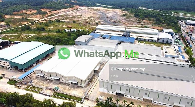 For Sale - Sendayan Tech, TechValley, Senawang, Oakland, Tuanku Jaafar, Enstek, Sungai Gadut, Rembau, Chembong