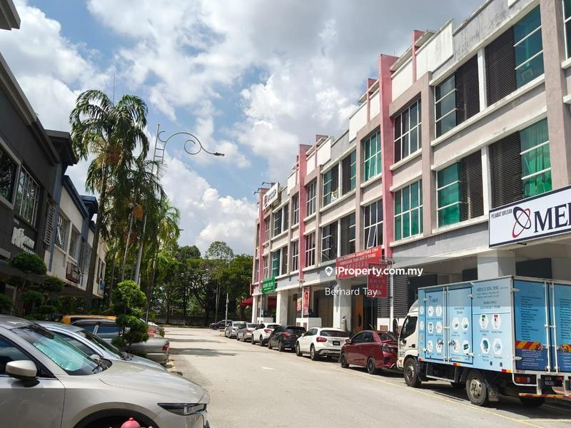 Shop / Office untuk Dijual di Ara Damansara, Petaling Jaya oleh Bernard Tay - iProperty.com.my
