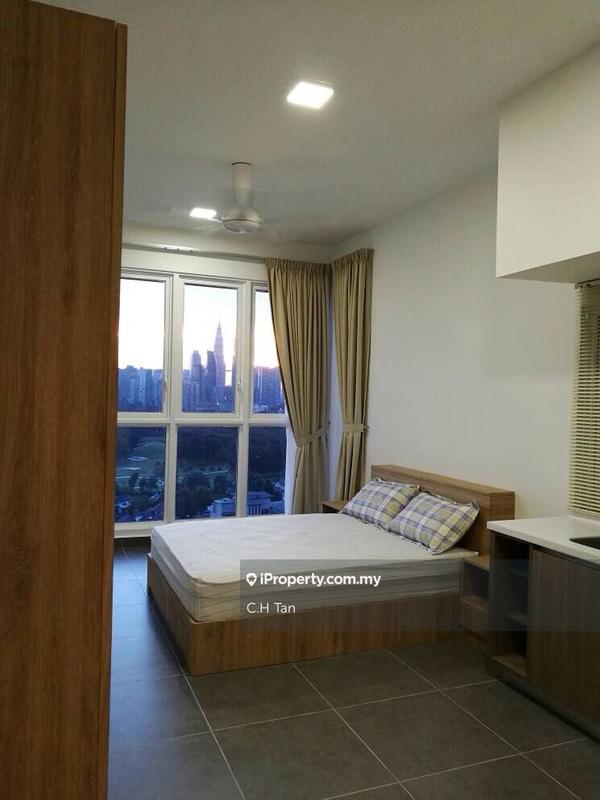 Service Residence for Sale in Sentrio Pandan by C.H Tan - iProperty.com.my