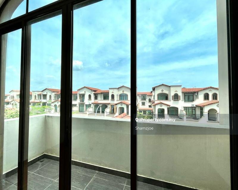 3-storey Terraced House for Sale in Semenyih, Selangor by Shamzjoe - iProperty.com.my