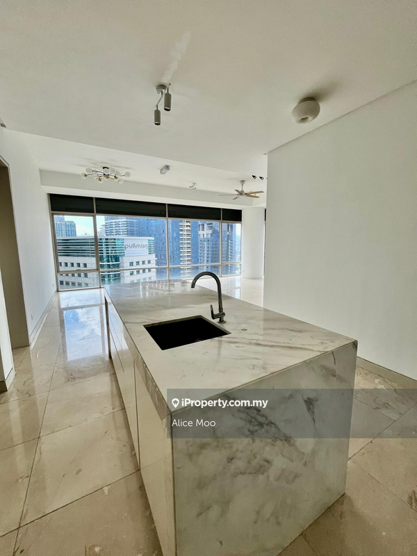 Service Residence for Sale in Pavilion Residences by Alice Moo - iProperty.com.my