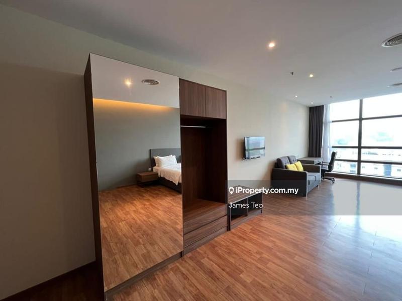 For Sale - Bangsar Trade Centre (Pantai Plaza)