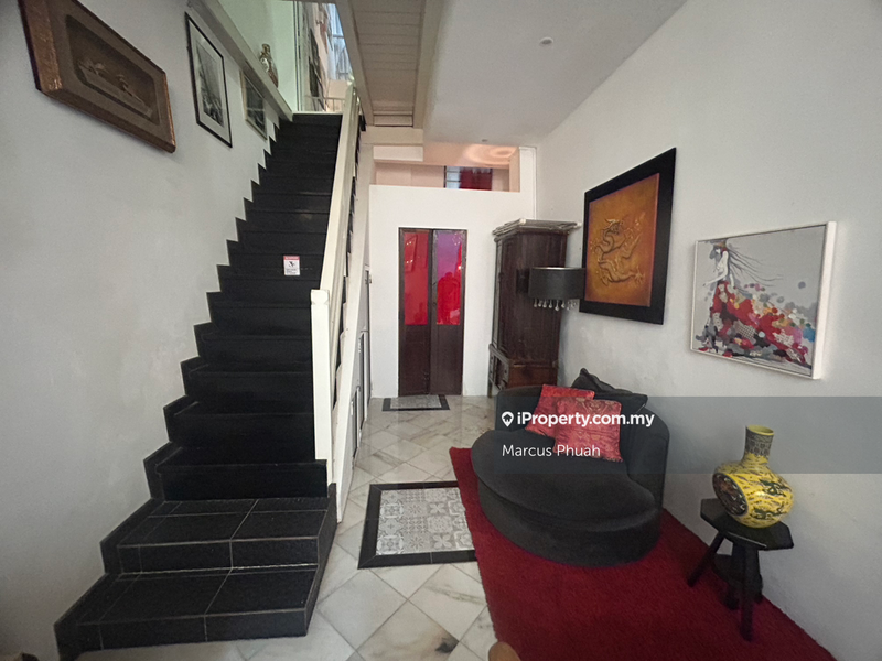 Kedai untuk Dijual di George Town, Penang oleh Marcus Phuah - iProperty.com.my