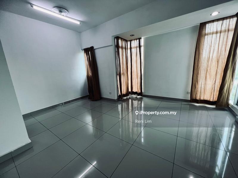 Kondominium untuk Dijual di Kiara Residence 2 (Residensi Kiara Jalil 2) oleh Reni Lim - iProperty.com.my