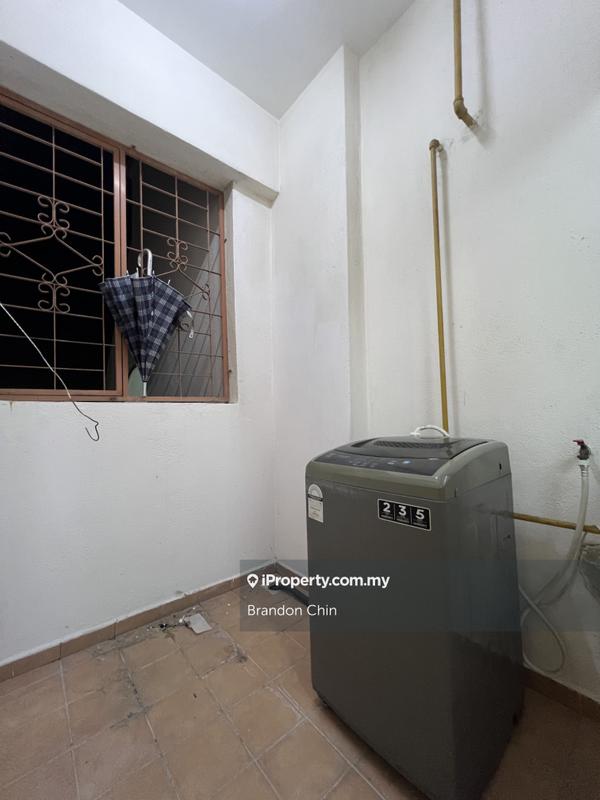 Condominium for Sale in Wangsa Metroview by Brandon Chin - iProperty.com.my
