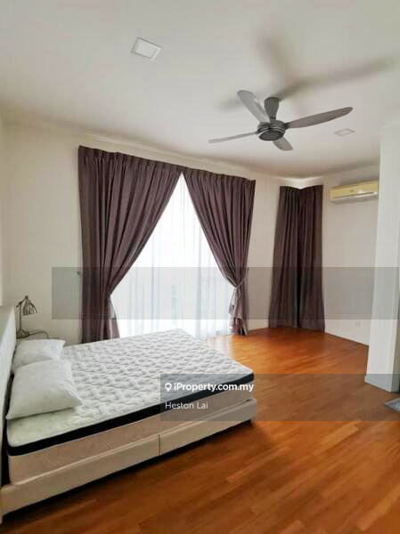 Rumah Berkembar untuk Dijual di East Ledang, Iskandar Puteri (Nusajaya) oleh Heston Lai - iProperty.com.my