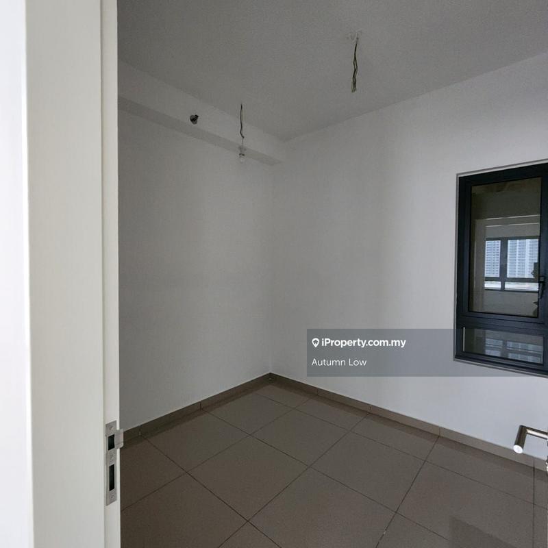Residensi Servis untuk Dijual di D'Erica oleh Autumn Low - iProperty.com.my