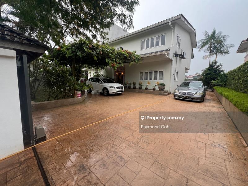 Bungalow House for Sale in Bukit Damansara, Damansara Heights by Raymond Goh - iProperty.com.my