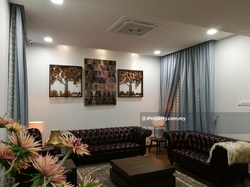 Bungalow House untuk Dijual di Taman Desa Permai, Mahkota Cheras, Kajang, Bandar Sungai Long oleh Hugo Gooi - iProperty.com.my