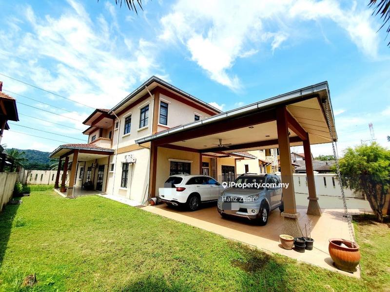 Banglo untuk Dijual di Bandar Seri Putra, Bangi oleh Hafiz Zubir - iProperty.com.my