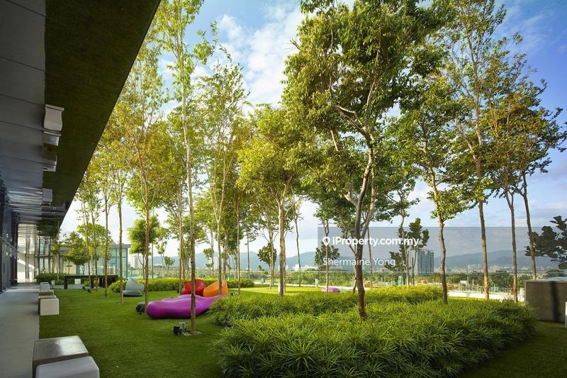 3-storey Terraced House for Sale in Desa Parkcity, Kuala Lumpur by Shermaine Yong - iProperty.com.my