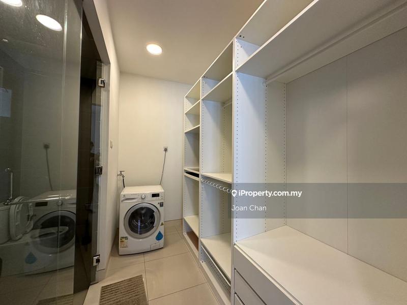 Residensi Servis untuk Dijual di Arnica @ Tropicana Gardens oleh Joan Chan - iProperty.com.my