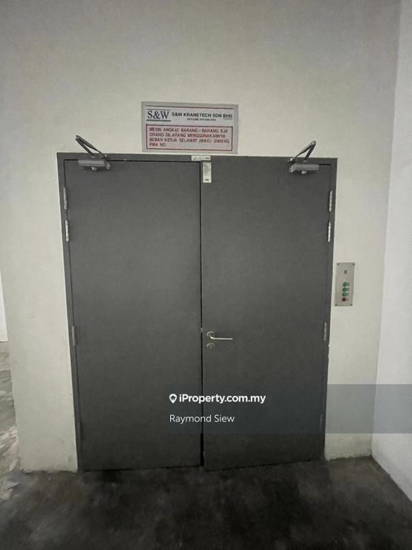 For Rent - KIP, Mivo Industrial Avenue Link Factory For Rent