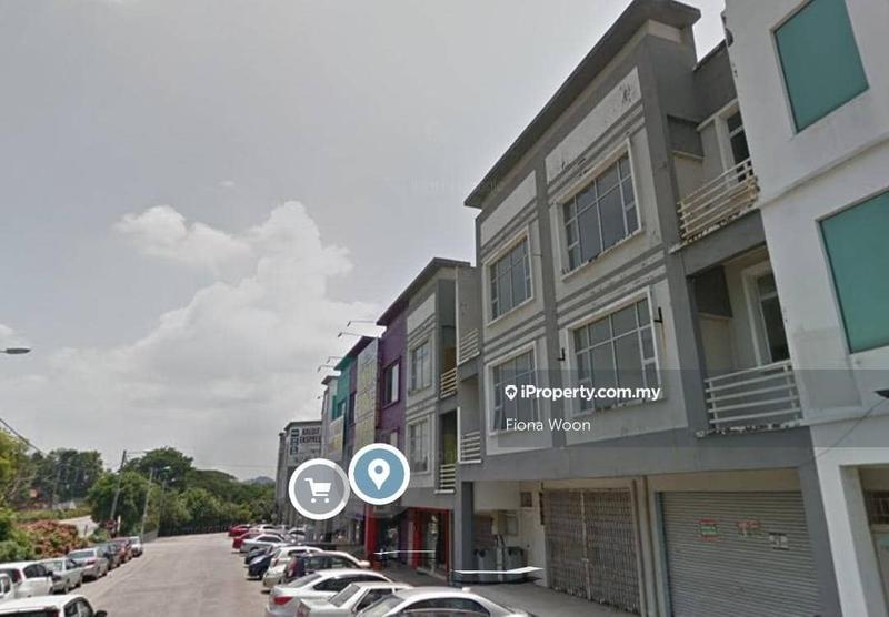 For Sale - Taman Bertam Mutiara, Cheng Melaka