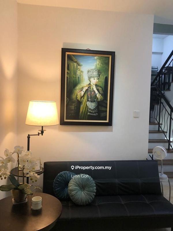 Condominium for Sale in Moonlight Bay by Lynn Goh - iProperty.com.my