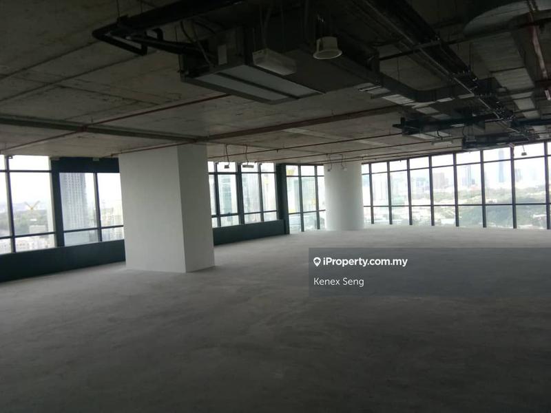 Office for Rent in Mid Valley City, Kuala Lumpur by Kenex Seng - iProperty.com.my