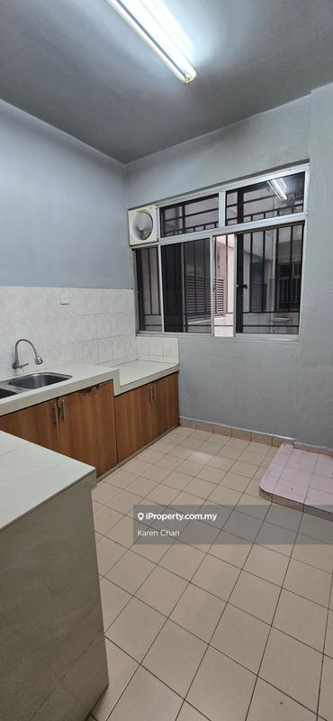 For Sale - D'Aman Ria Condominium