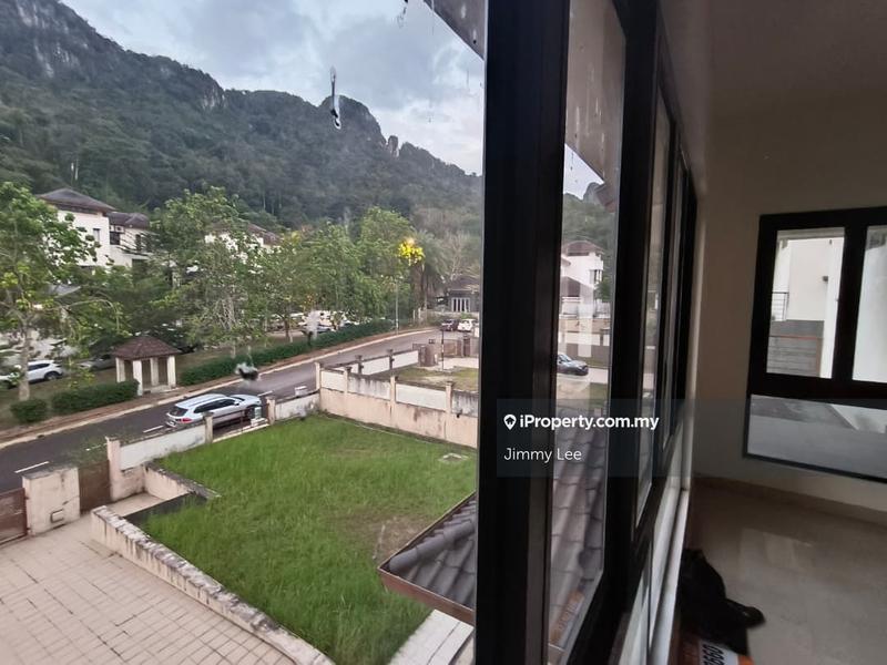 Bungalow House untuk Dijual di Taman Melawati, Ulu Kelang oleh Jimmy Lee - iProperty.com.my