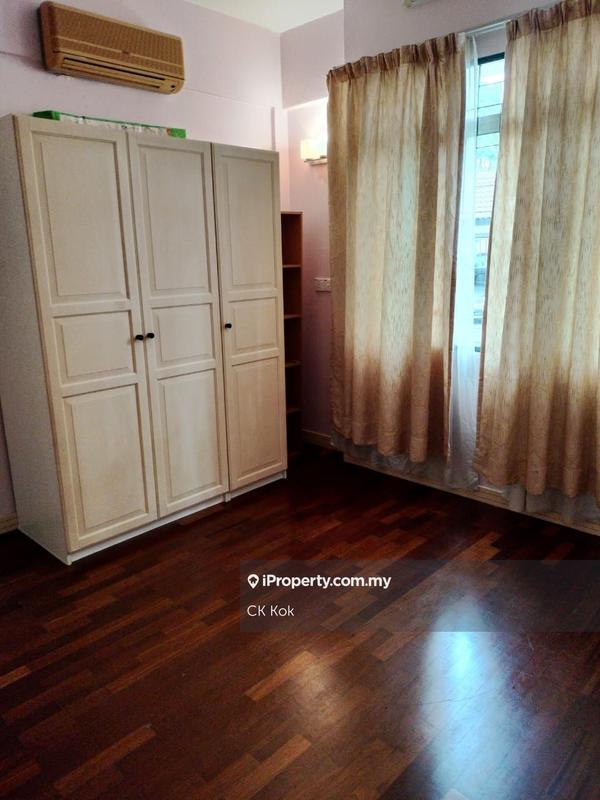 Kondominium untuk Dijual di Bungaraya Condominium oleh Ivan Kok - iProperty.com.my