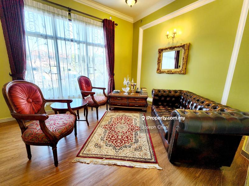 Bungalow House for Sale in Seksyen 7, Shah Alam by Joseph Chan - iProperty.com.my