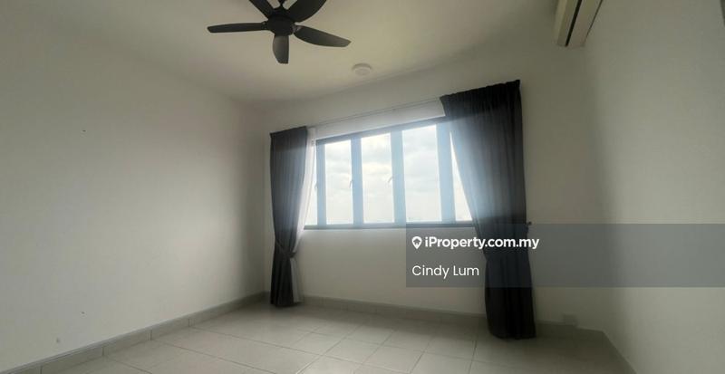 Residensi Servis untuk Dijual di The Netizen oleh Cindy Lum - Room - iProperty.com.my