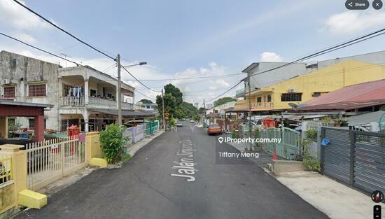 2-storey Terraced House for Sale in Jinjang Utara, Jinjang by Tiffany Meng - Exterior - iProperty.com.my