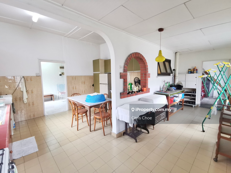 Bungalow House untuk Dijual di Seksyen 17, Petaling Jaya oleh Chris Choe - iProperty.com.my