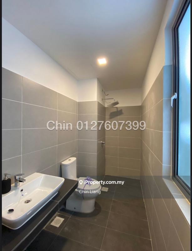 Kondominium untuk Dijual di Tasik Residency oleh Chin Liang - iProperty.com.my