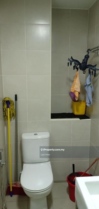 Residensi Servis untuk Dijual di Suria Jelutong oleh Leo Hon - iProperty.com.my