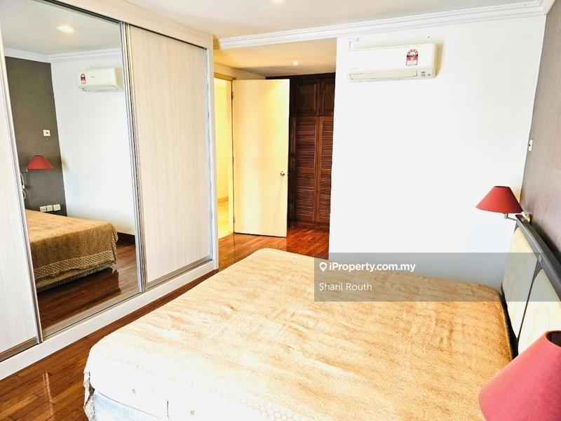 Kondominium untuk Disewa di Impiana On The Waterfront Condominium oleh Sharil Routh - iProperty.com.my